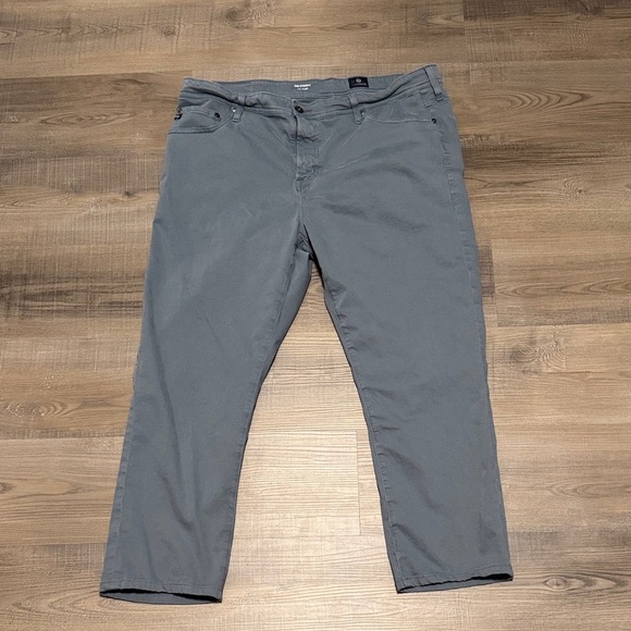 AG Adriano Goldschmied Men's Pants - Picture 2 of 8